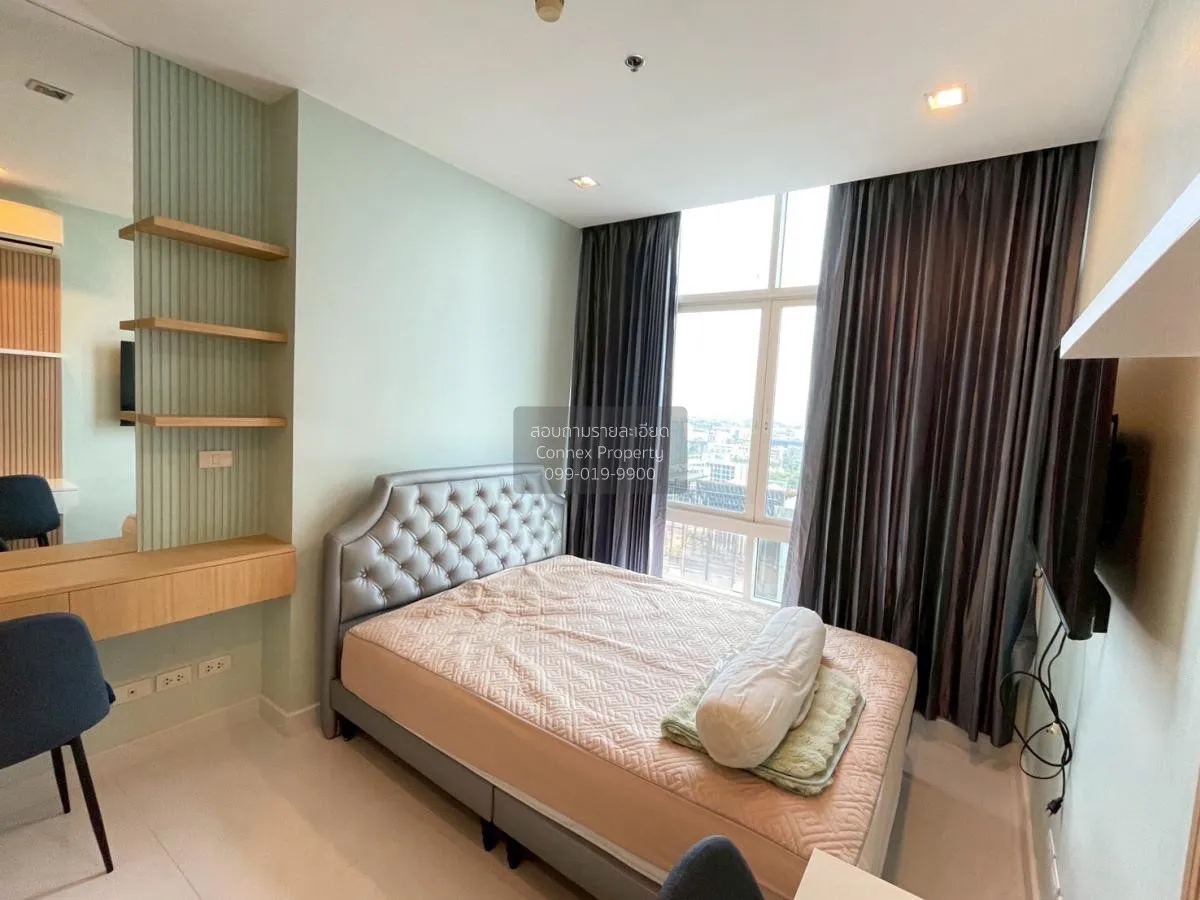 FOR RENT condo , Ideo Verve Sukhumvit , BTS-On Nut , Phra Khanong 1