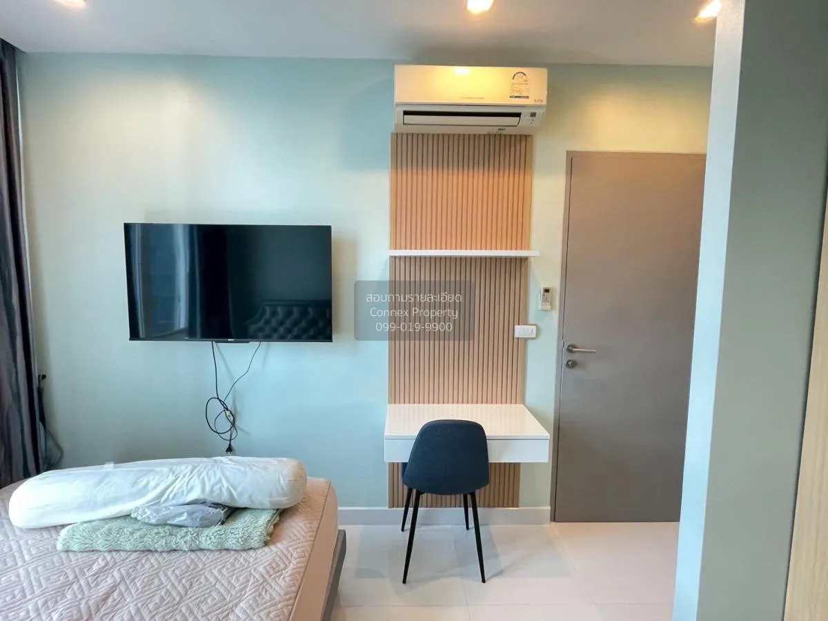 FOR RENT condo , Ideo Verve Sukhumvit , BTS-On Nut , Phra Khanong 3