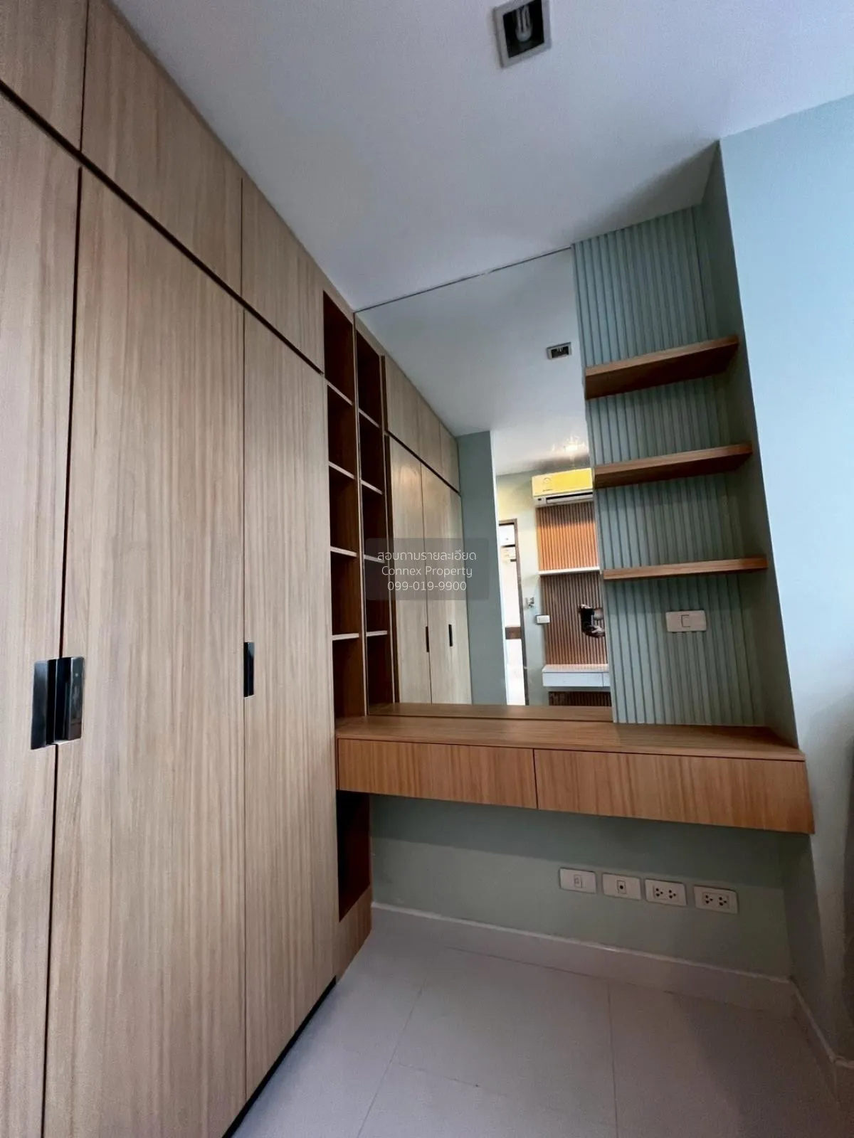 FOR RENT condo , Ideo Verve Sukhumvit , BTS-On Nut , Phra Khanong