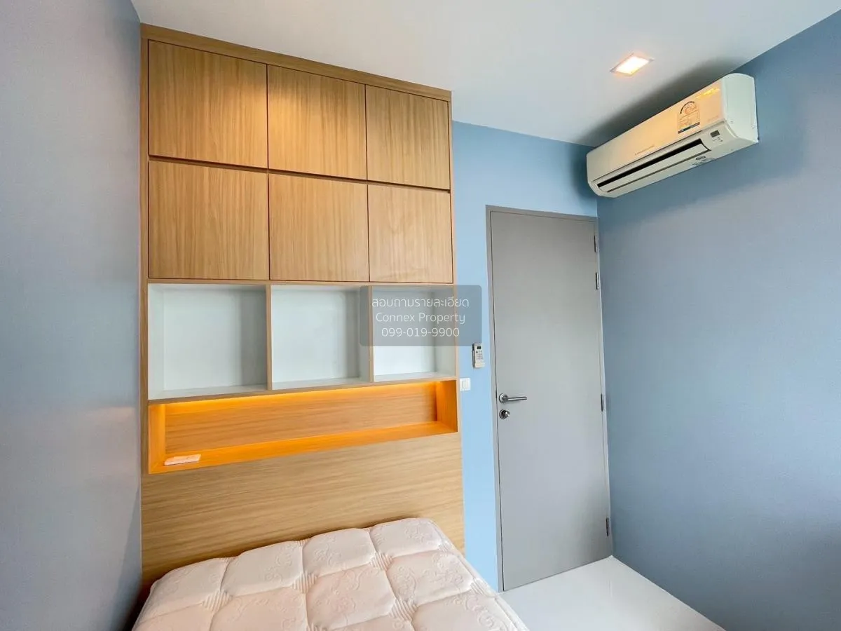 FOR RENT condo , Ideo Verve Sukhumvit , BTS-On Nut , Phra Khanong