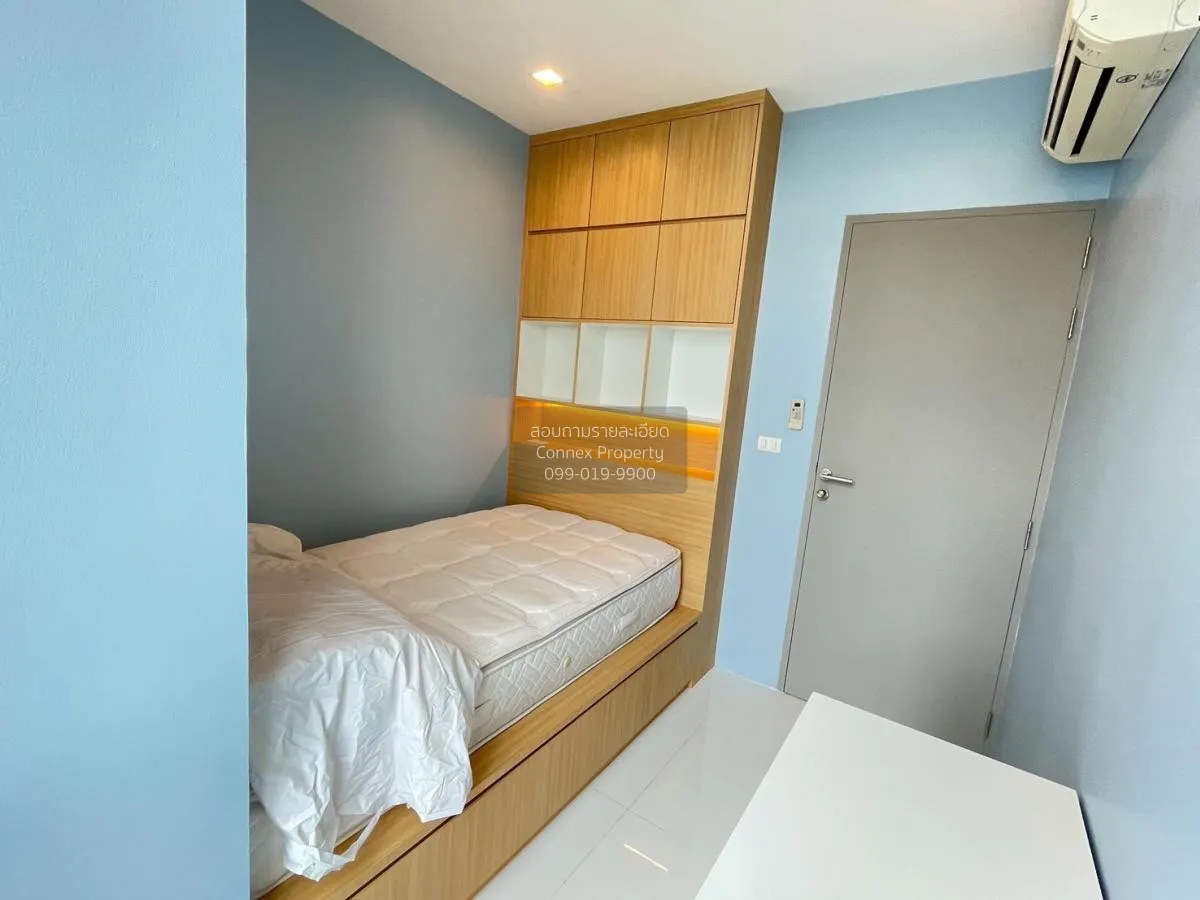 FOR RENT condo , Ideo Verve Sukhumvit , BTS-On Nut , Phra Khanong