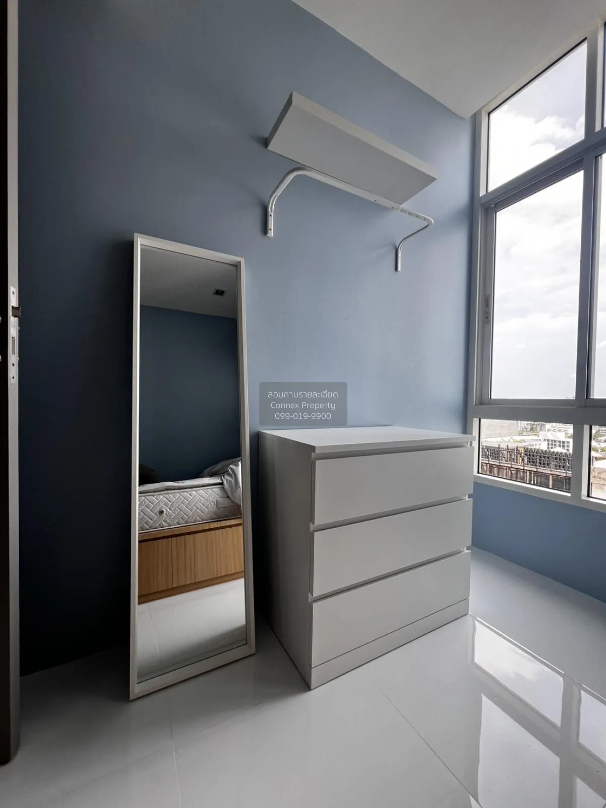 FOR RENT condo , Ideo Verve Sukhumvit , BTS-On Nut , Phra Khanong