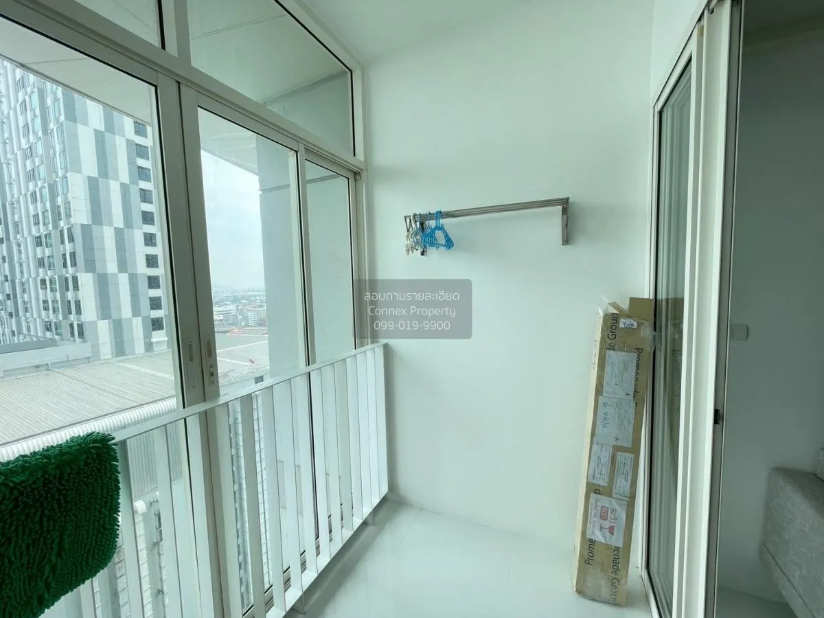 FOR RENT condo , Ideo Verve Sukhumvit , BTS-On Nut , Phra Khanong