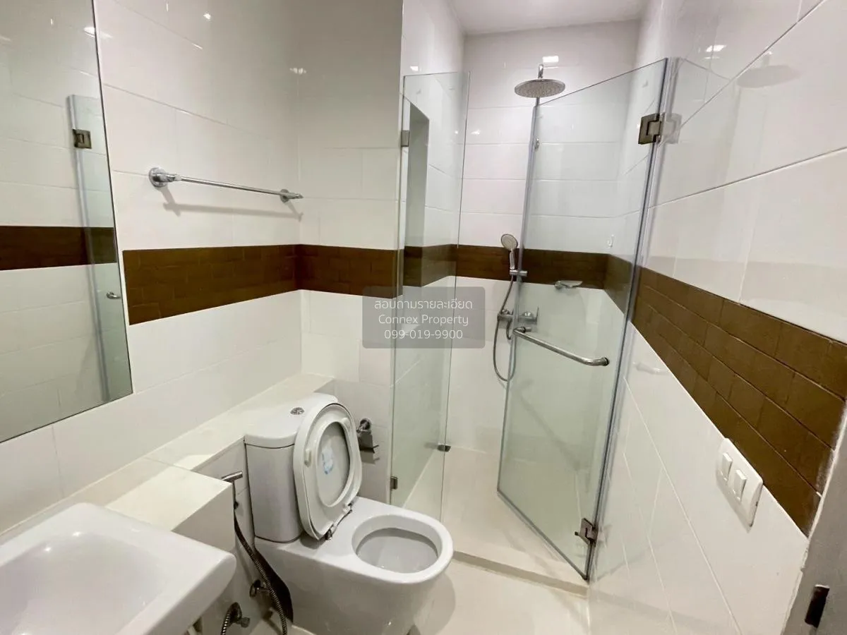 FOR RENT condo , Ideo Verve Sukhumvit , BTS-On Nut , Phra Khanong