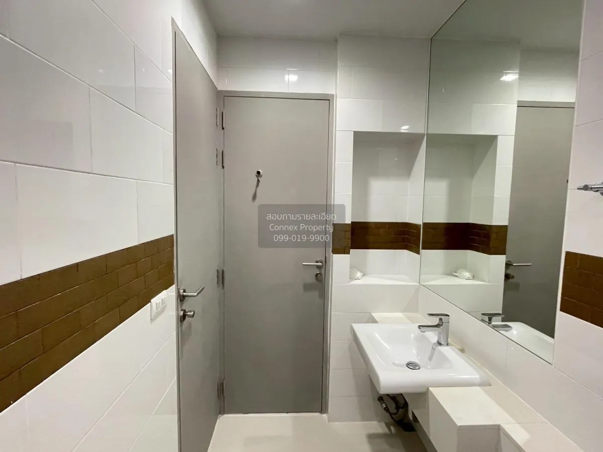 FOR RENT condo , Ideo Verve Sukhumvit , BTS-On Nut , Phra Khanong