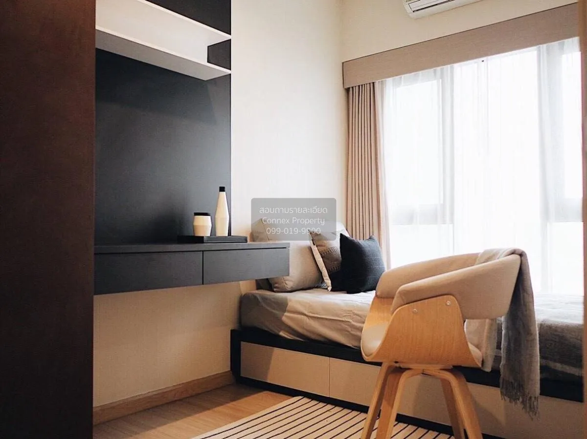 For Rent Condo , Whizdom Connect Sukhumvit , BTS-Punnawithi , Ban