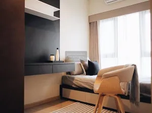 For Rent Condo , Whizdom Connect Sukhumvit , BTS-Punnawithi , Bang Chak , Phra Khanong , Bangkok , CX-121291