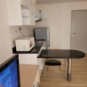 ขายคอนโด  พหล เมทโทร คอนโดมิเนียม BTS-สะพานควาย สามเสนใน เขต พญาไท สมุทรปราการ CX-121295