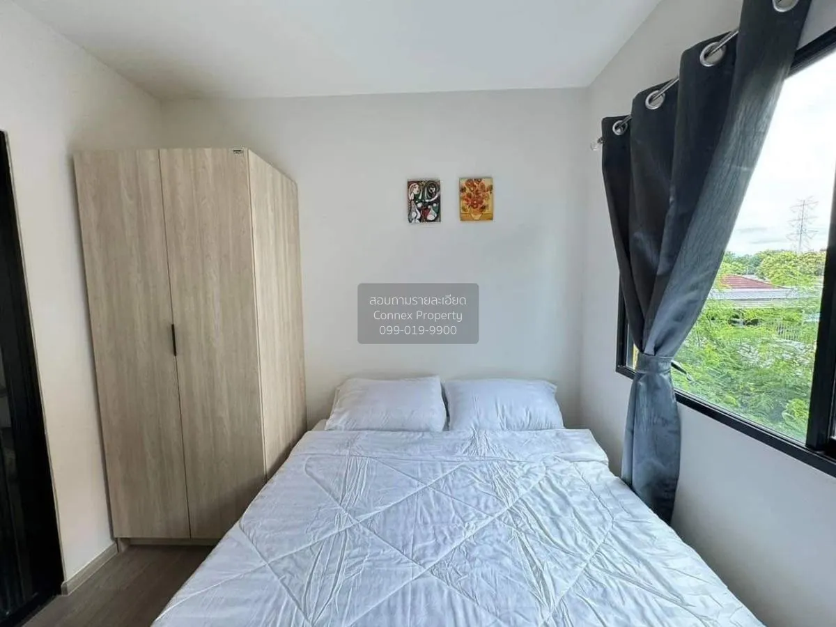 For Sale Condo , Me Onnut - Rama 9 , ARL-Ban Thap Chang , Prawet 