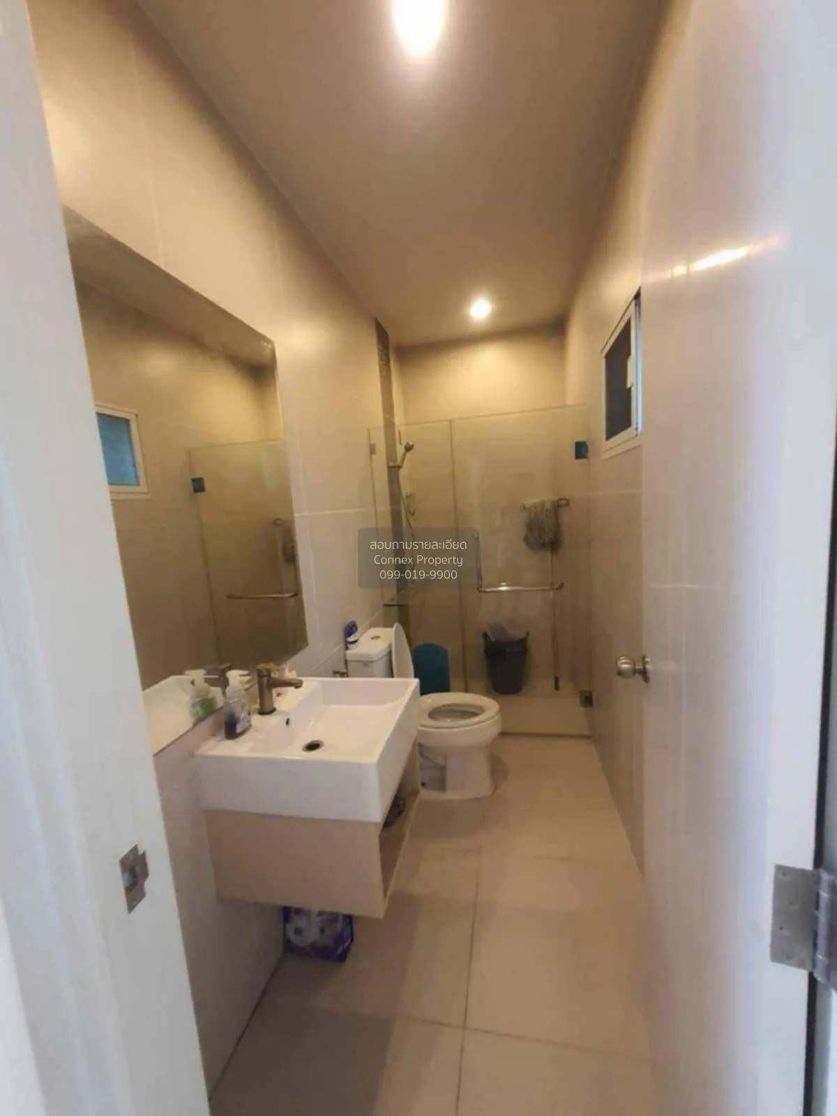 For Sale Townhouse/Townhome  , Happy Home Ramintra 101 , Khanna Y