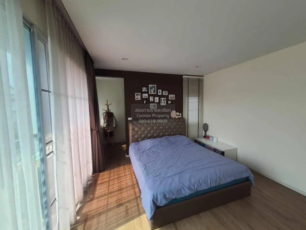 For Sale Townhouse/Townhome  , Happy Home Ramintra 101 , Khanna Y