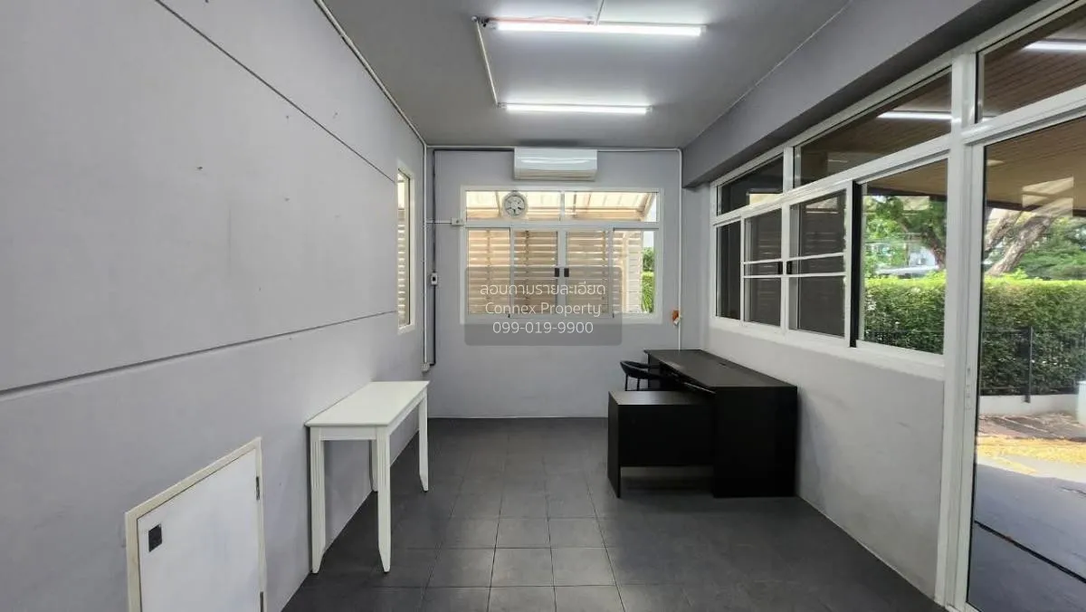 เช่าบ้าน  บ้านพฤกษ์ลดา สุวรรณภูมิ ศีรษะจรเข้น้อย บางเสาธง สมุทรปร