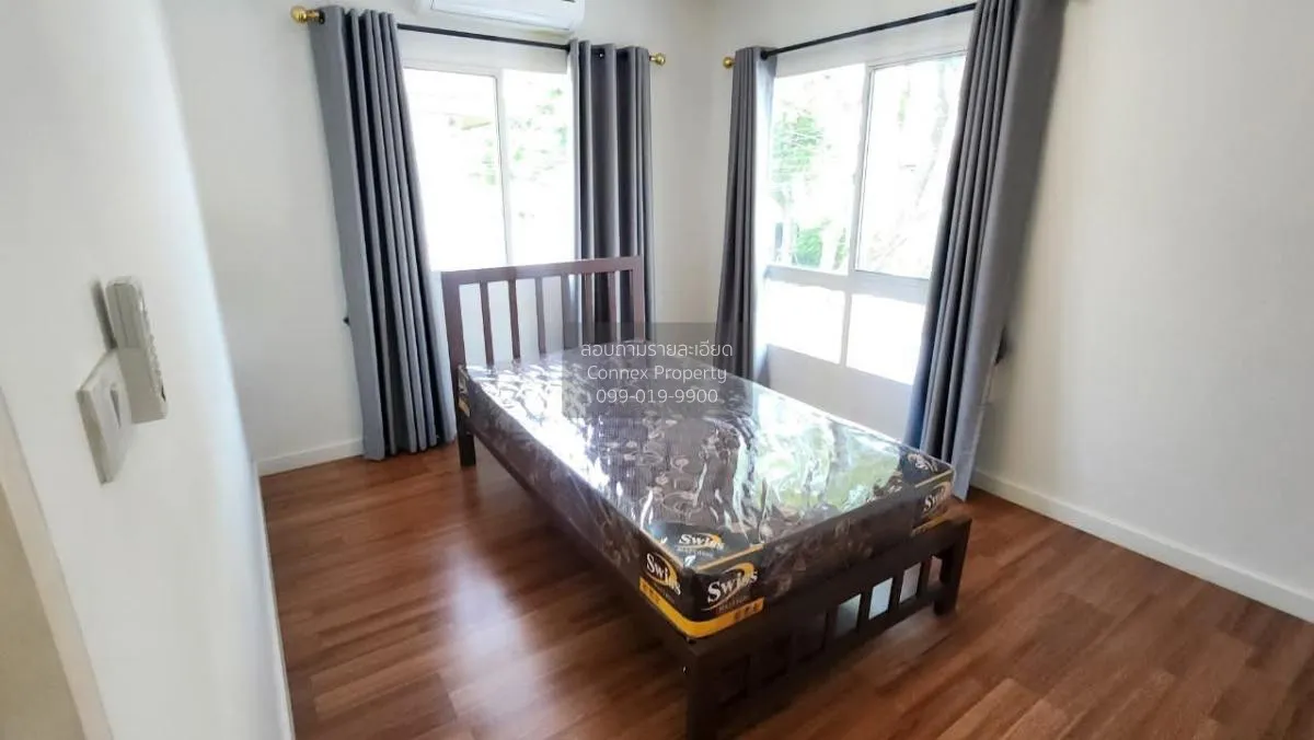 เช่าบ้าน  บ้านพฤกษ์ลดา สุวรรณภูมิ ศีรษะจรเข้น้อย บางเสาธง สมุทรปร