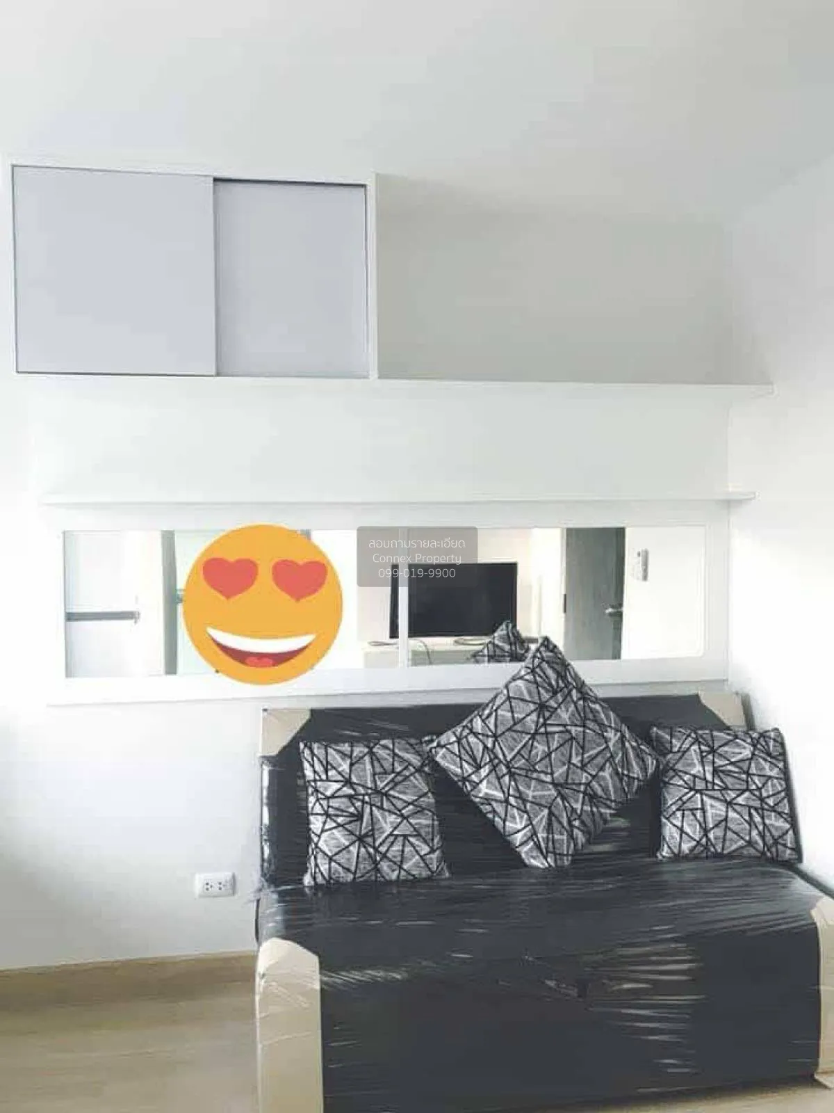 For Sale Condo , S1 Park  , Don Hua Lo , Mueang Chon Buri , Chon  3