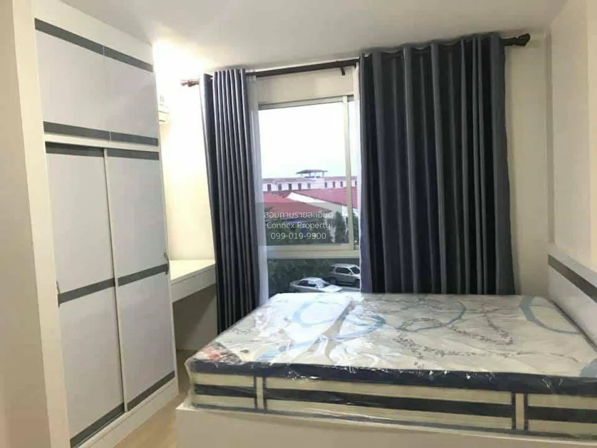 For Sale Condo , S1 Park  , Don Hua Lo , Mueang Chon Buri , Chon  4