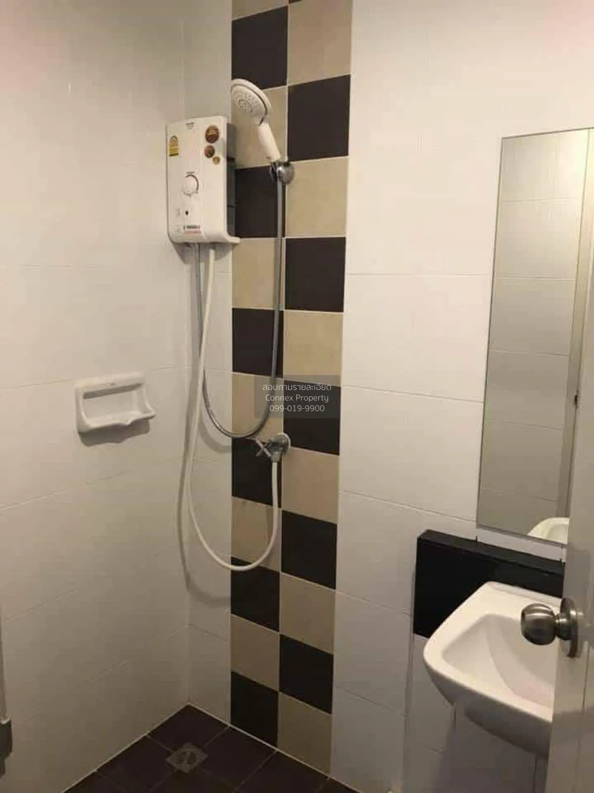 For Sale Condo , S1 Park  , Don Hua Lo , Mueang Chon Buri , Chon 