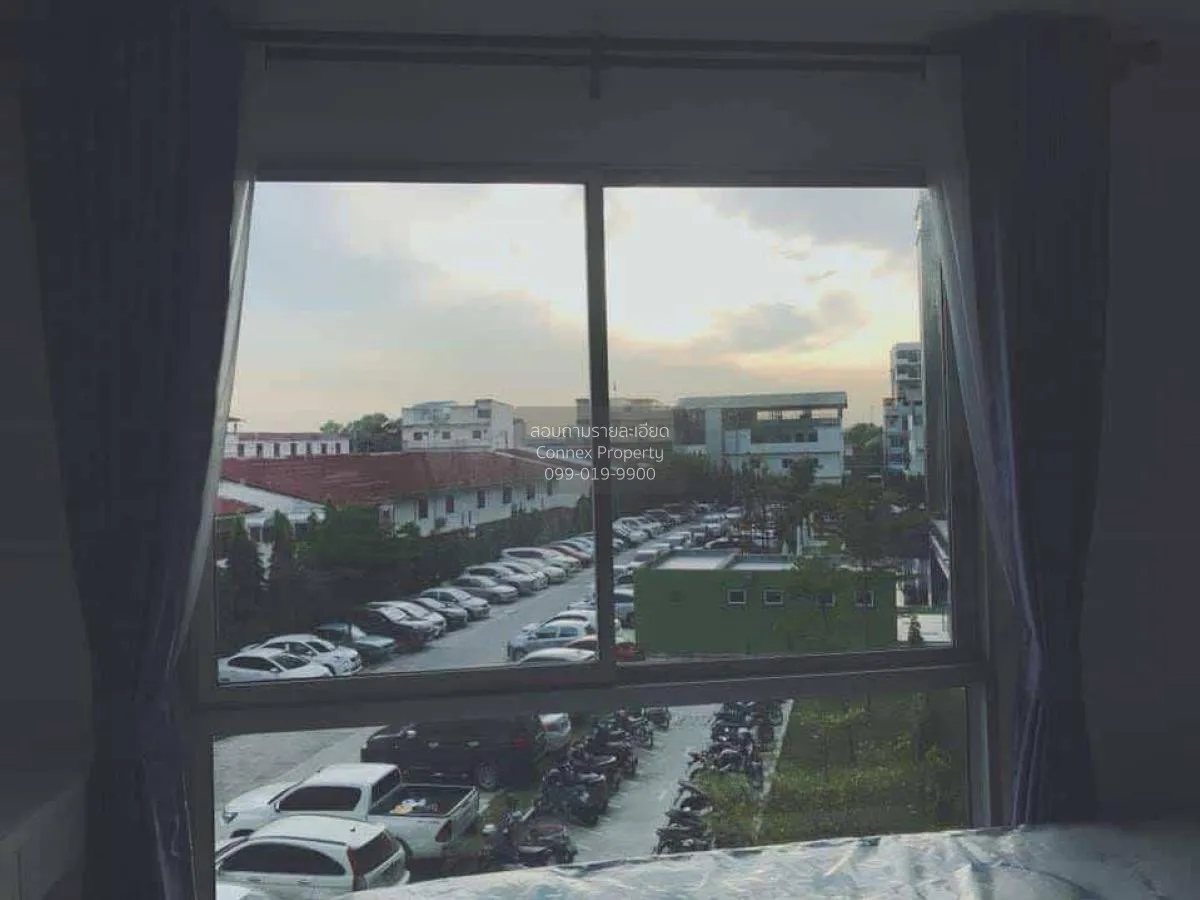 For Sale Condo , S1 Park  , Don Hua Lo , Mueang Chon Buri , Chon 