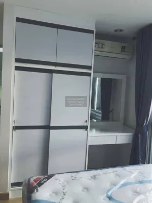 ขายคอนโด  เอส วัน ปาร์ค ดอนหัวฬอ เมืองชลบุรี ชลบุรี CX-121303