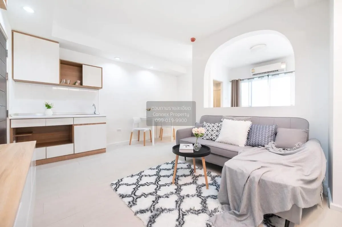 For Sale Condo , The Log 3 , Bang Chak , Phra Khanong , Bangkok , 1