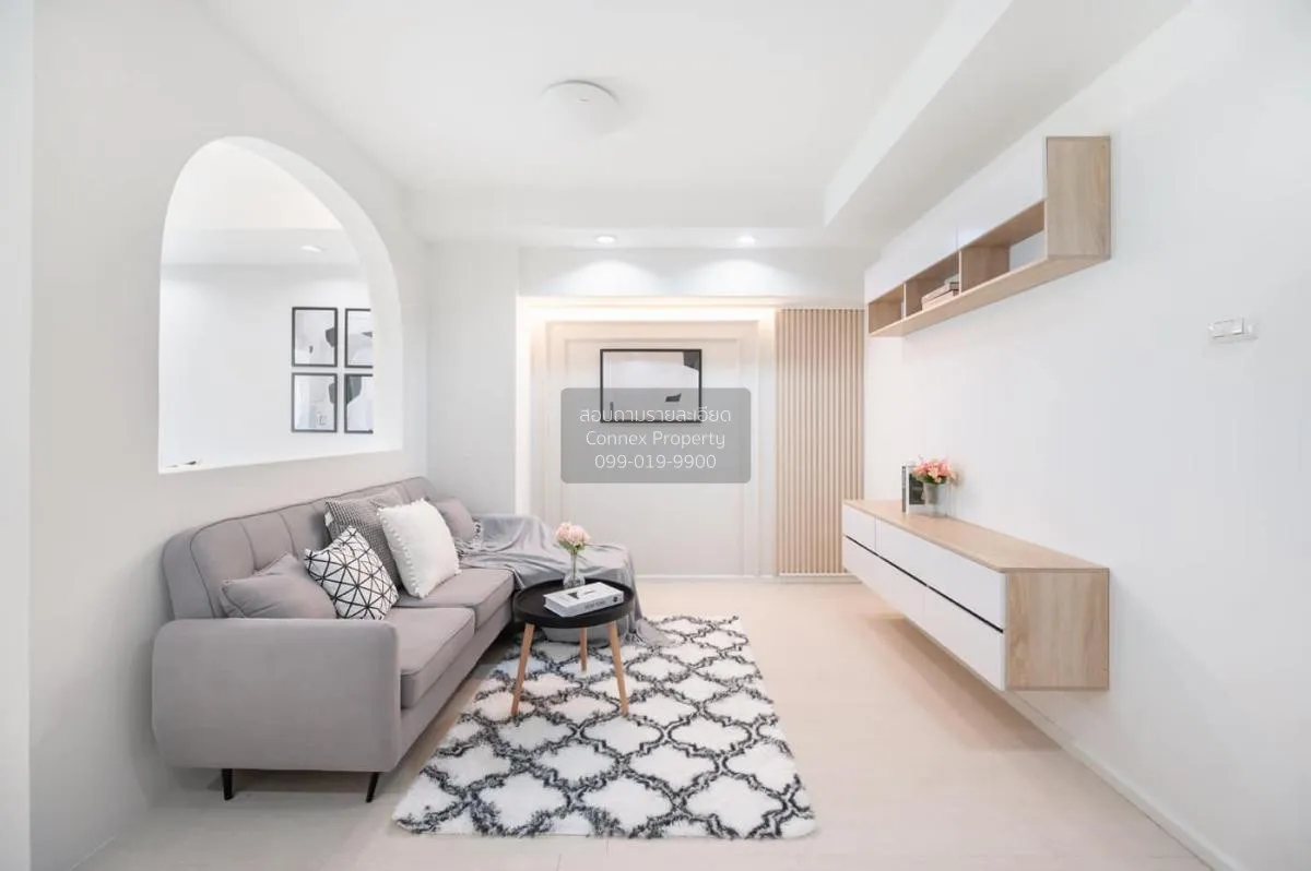 For Sale Condo , The Log 3 , Bang Chak , Phra Khanong , Bangkok , 2