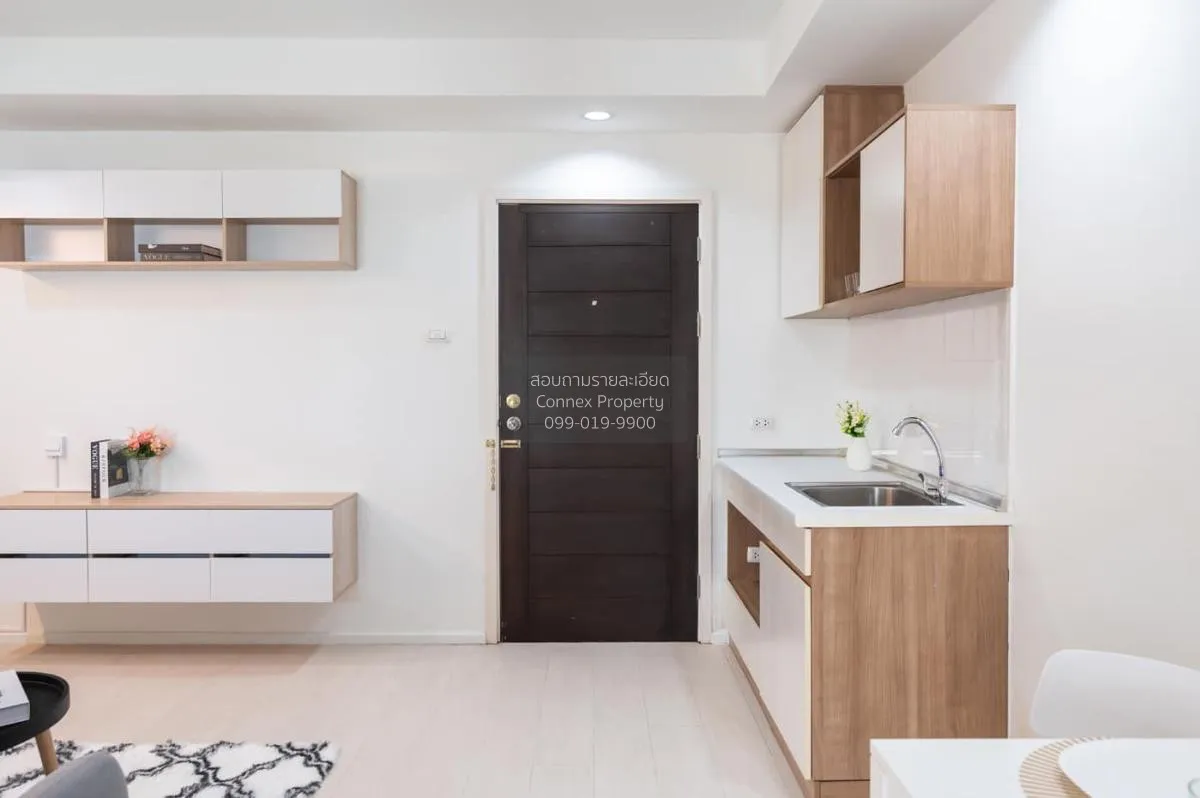 For Sale Condo , The Log 3 , Bang Chak , Phra Khanong , Bangkok , 3