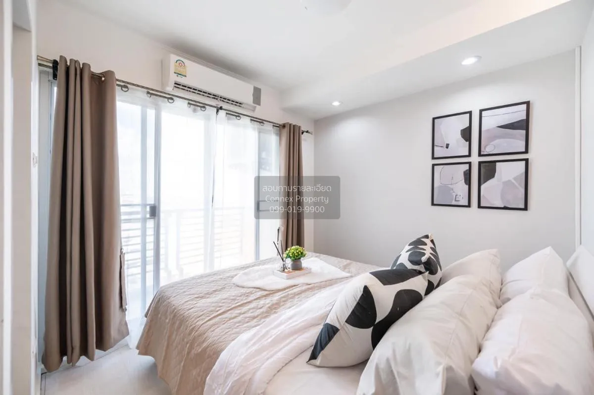 For Sale Condo , The Log 3 , Bang Chak , Phra Khanong , Bangkok ,