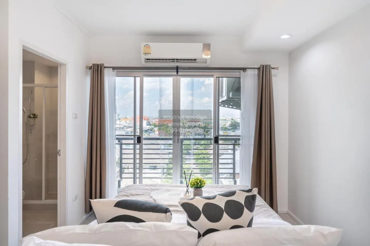For Sale Condo , The Log 3 , Bang Chak , Phra Khanong , Bangkok ,