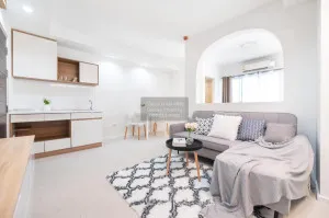 For Sale Condo , The Log 3 , Bang Chak , Phra Khanong , Bangkok , CX-121304