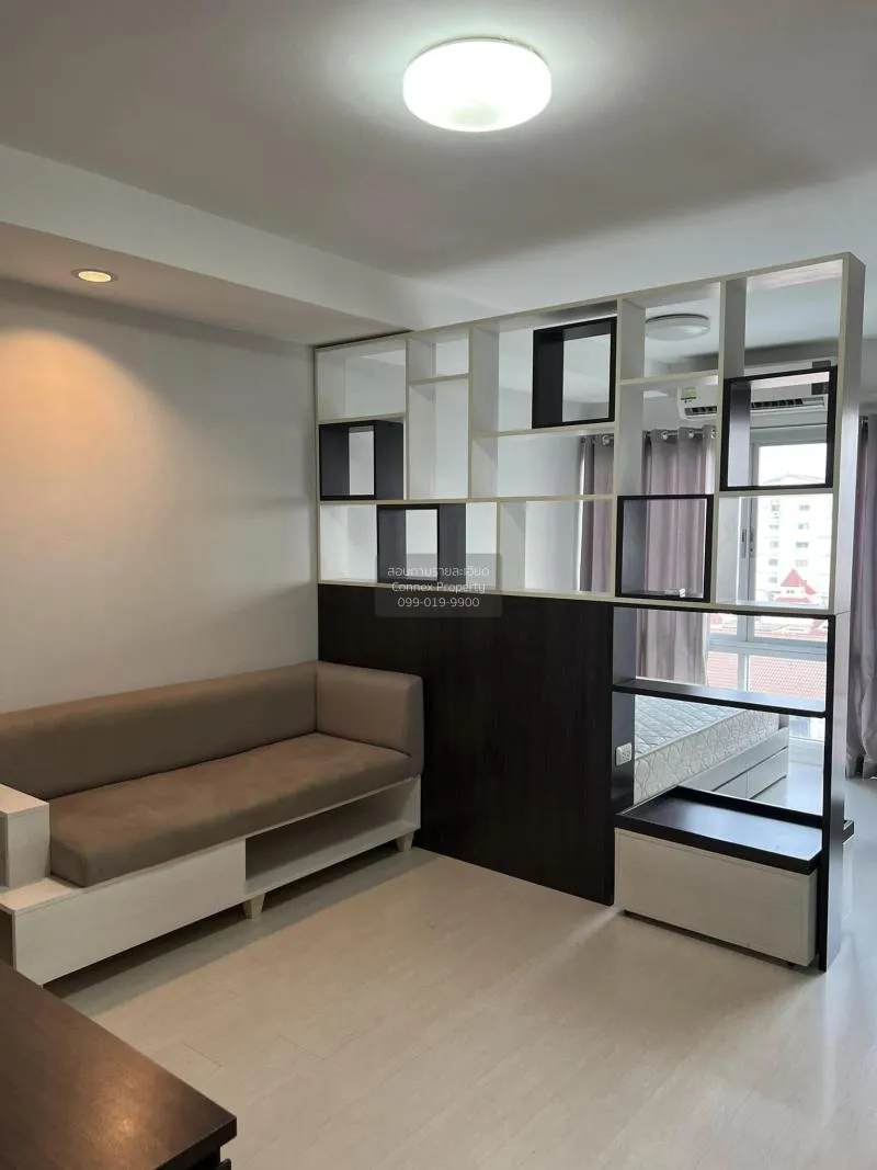 For Sale Condo , The Log 3 , Bang Chak , Phra Khanong , Bangkok , 1