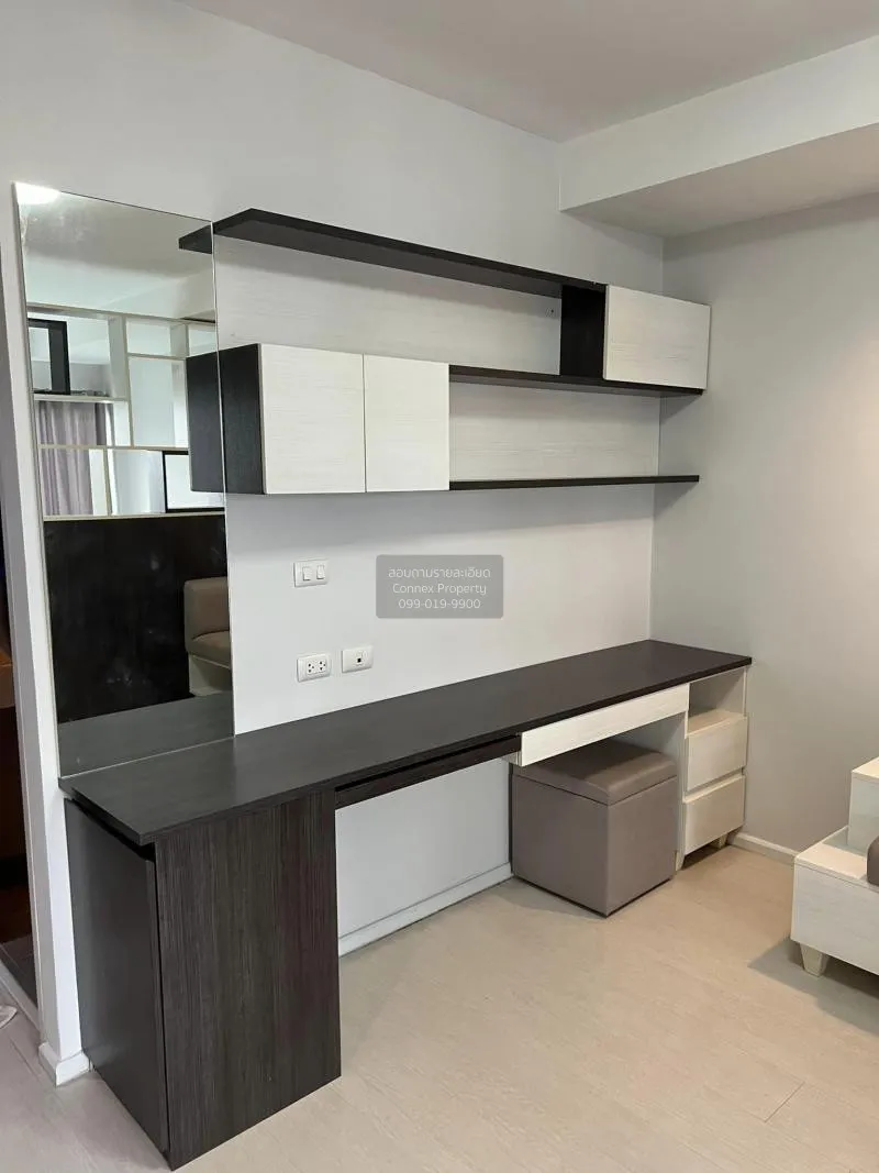 For Sale Condo , The Log 3 , Bang Chak , Phra Khanong , Bangkok , 3