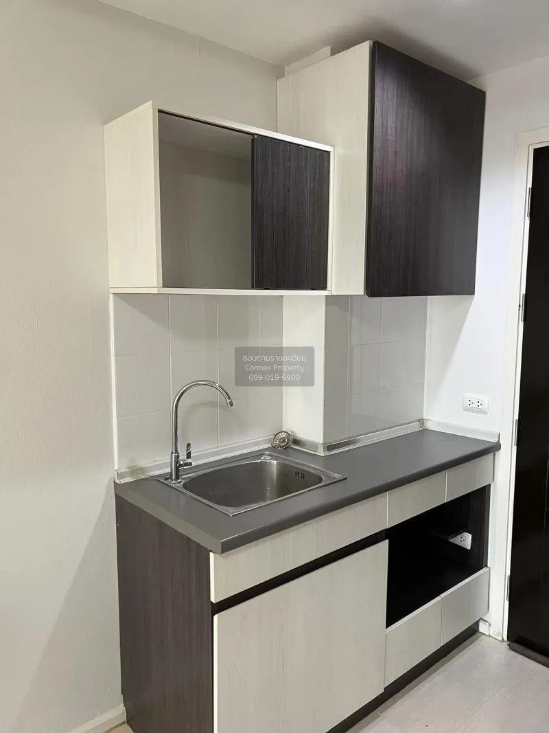 For Sale Condo , The Log 3 , Bang Chak , Phra Khanong , Bangkok , 4