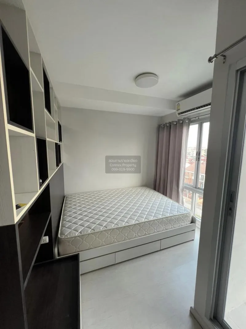 For Sale Condo , The Log 3 , Bang Chak , Phra Khanong , Bangkok ,
