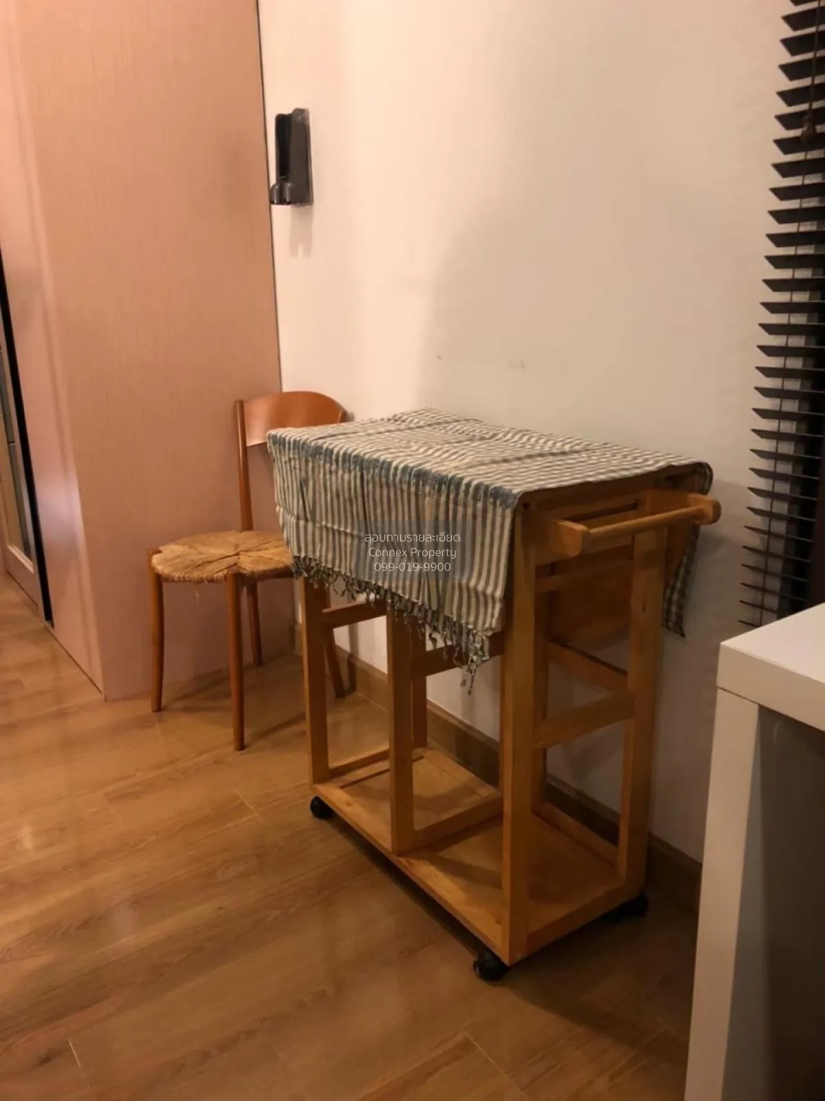 เช่าคอนโด  ควอด สาทร ฺBTS-เซนต์หลุยส์ ช่องนนทรี เขต ยานนาวา กรุงเ