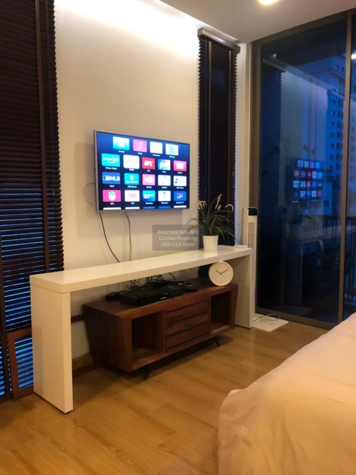 เช่าคอนโด  ควอด สาทร ฺBTS-เซนต์หลุยส์ ช่องนนทรี เขต ยานนาวา กรุงเ