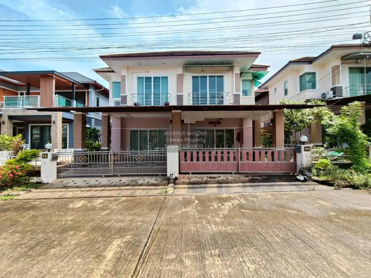 For Sale House , Baan Anchana , Pak Nam , Mueang Krabi , Krabi ,  1