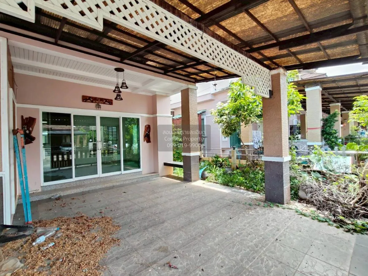 For Sale House , Baan Anchana , Pak Nam , Mueang Krabi , Krabi ,  2