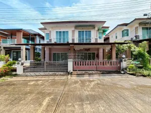 For Sale House , Baan Anchana , Pak Nam , Mueang Krabi , Krabi , CX-121311