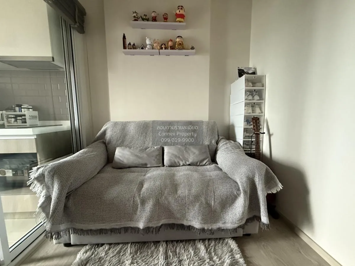 For Sale Condo , The Tree Charan 30 , MRT-Fai Chai , Ban Chang Lo 1