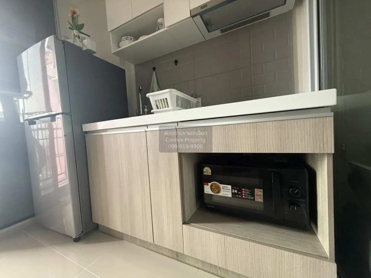 For Sale Condo , The Tree Charan 30 , MRT-Fai Chai , Ban Chang Lo 3