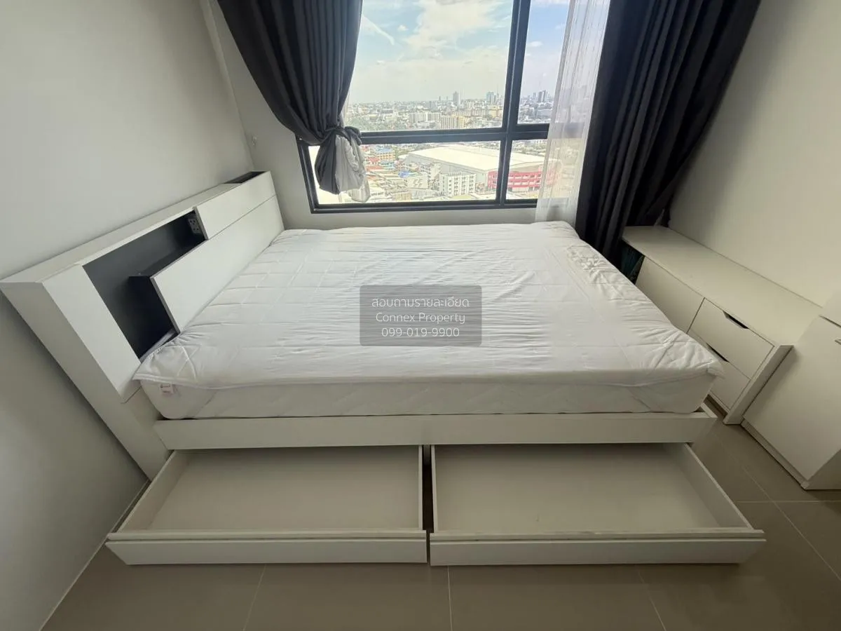 For Sale Condo , The Tree Charan 30 , MRT-Fai Chai , Ban Chang Lo