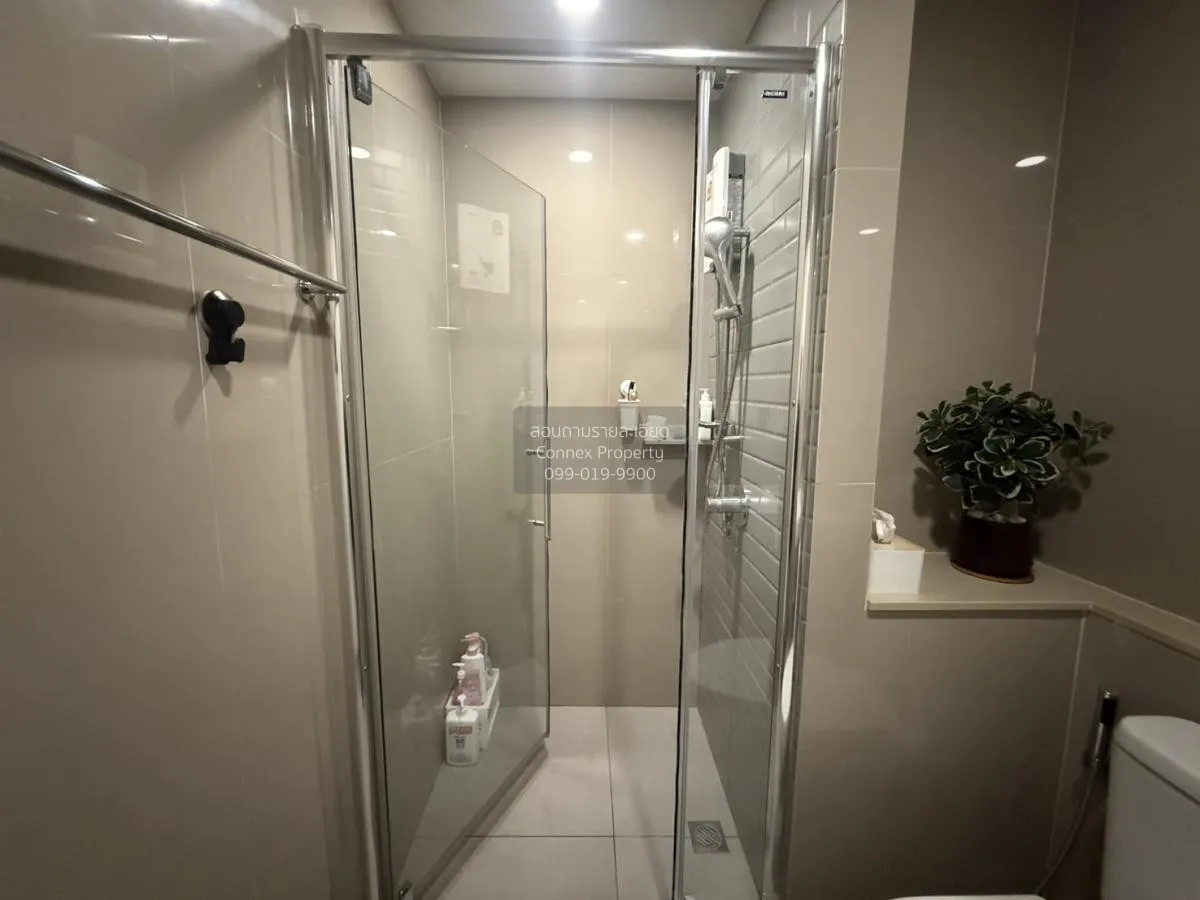 For Sale Condo , The Tree Charan 30 , MRT-Fai Chai , Ban Chang Lo