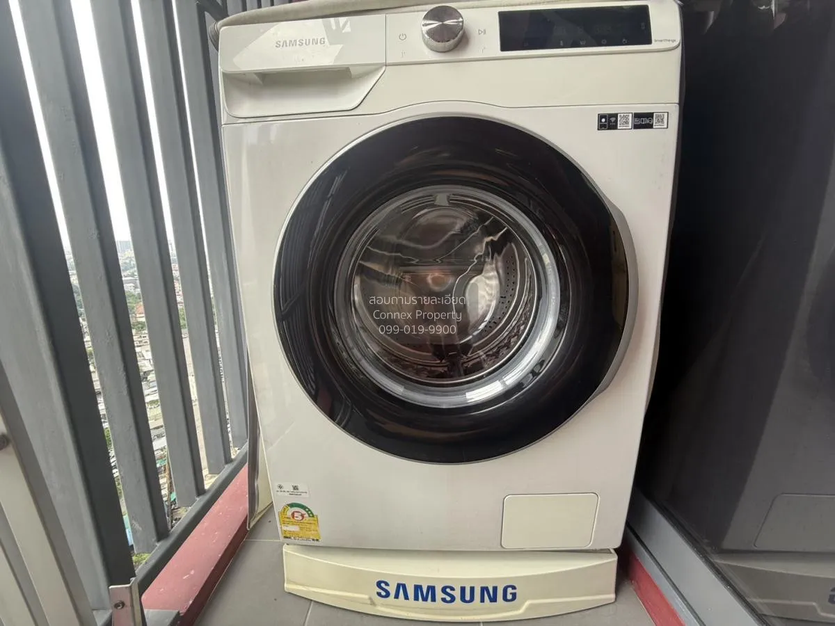 For Sale Condo , The Tree Charan 30 , MRT-Fai Chai , Ban Chang Lo