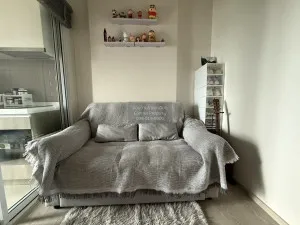 For Sale Condo , The Tree Charan 30 , MRT-Fai Chai , Ban Chang Lo , Bangkok Noi , Bangkok , CX-121312