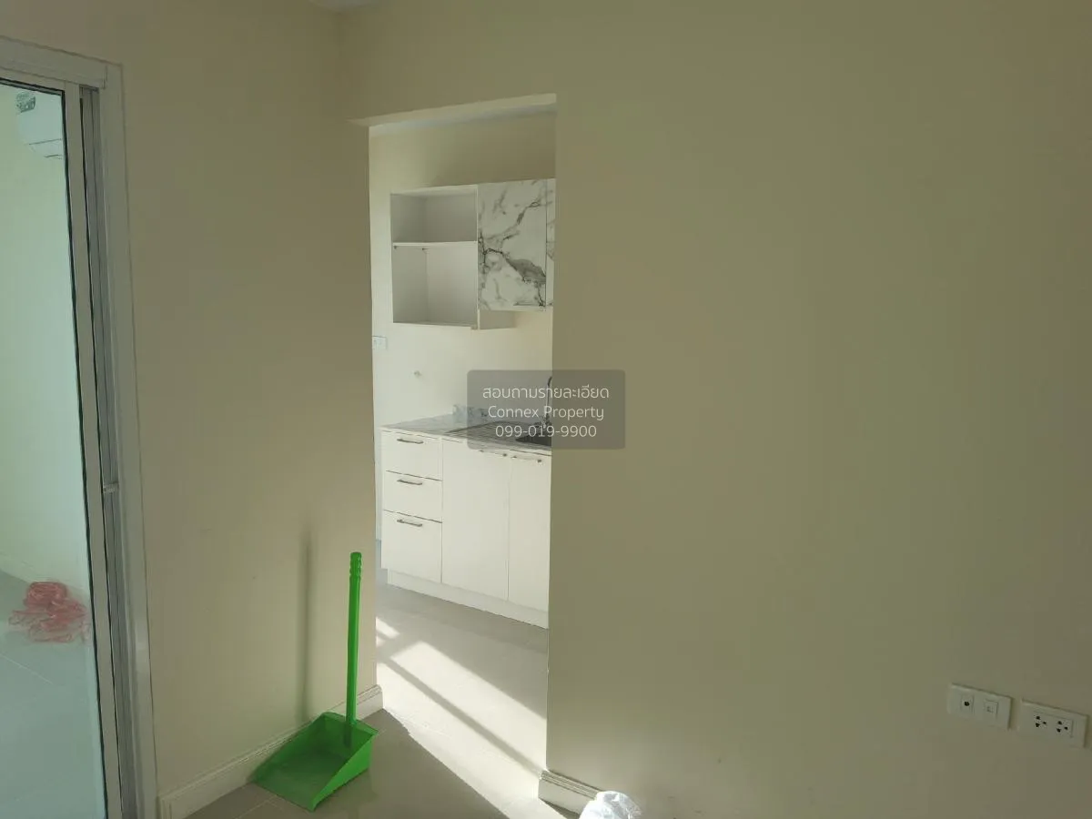 For Sale Condo , SJ Residence Bangwaek 63 , MRT-Phetkasem 48 , Ba 3