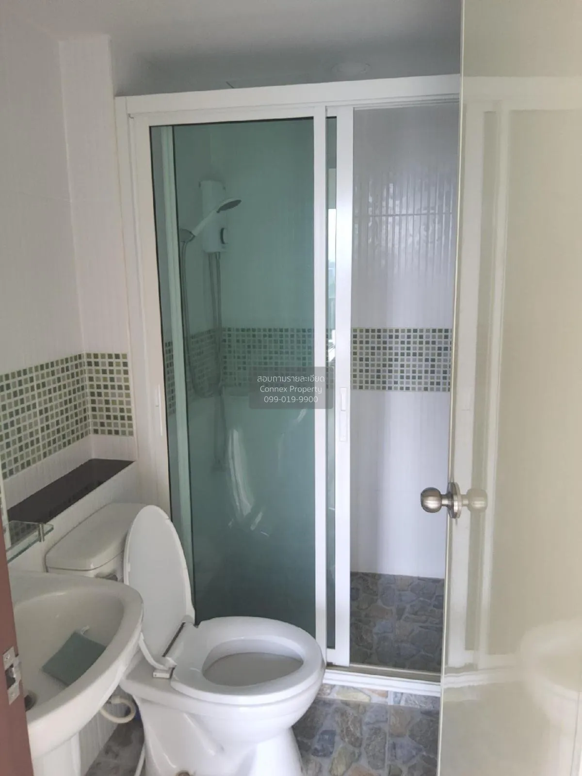 For Sale Condo , SJ Residence Bangwaek 63 , MRT-Phetkasem 48 , Ba