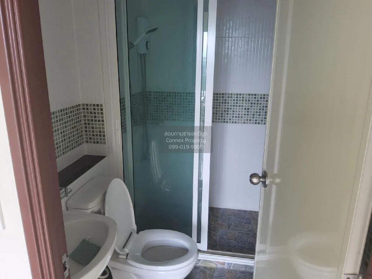 For Sale Condo , SJ Residence Bangwaek 63 , MRT-Phetkasem 48 , Ba