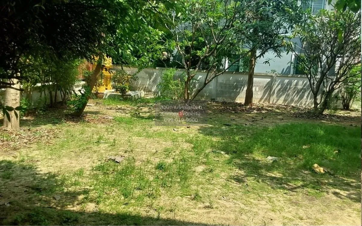 ขายบ้าน  บ้านจิตลดาแลนด์ ไทรน้อย ไทรน้อย นนทบุรี CX-121314 4