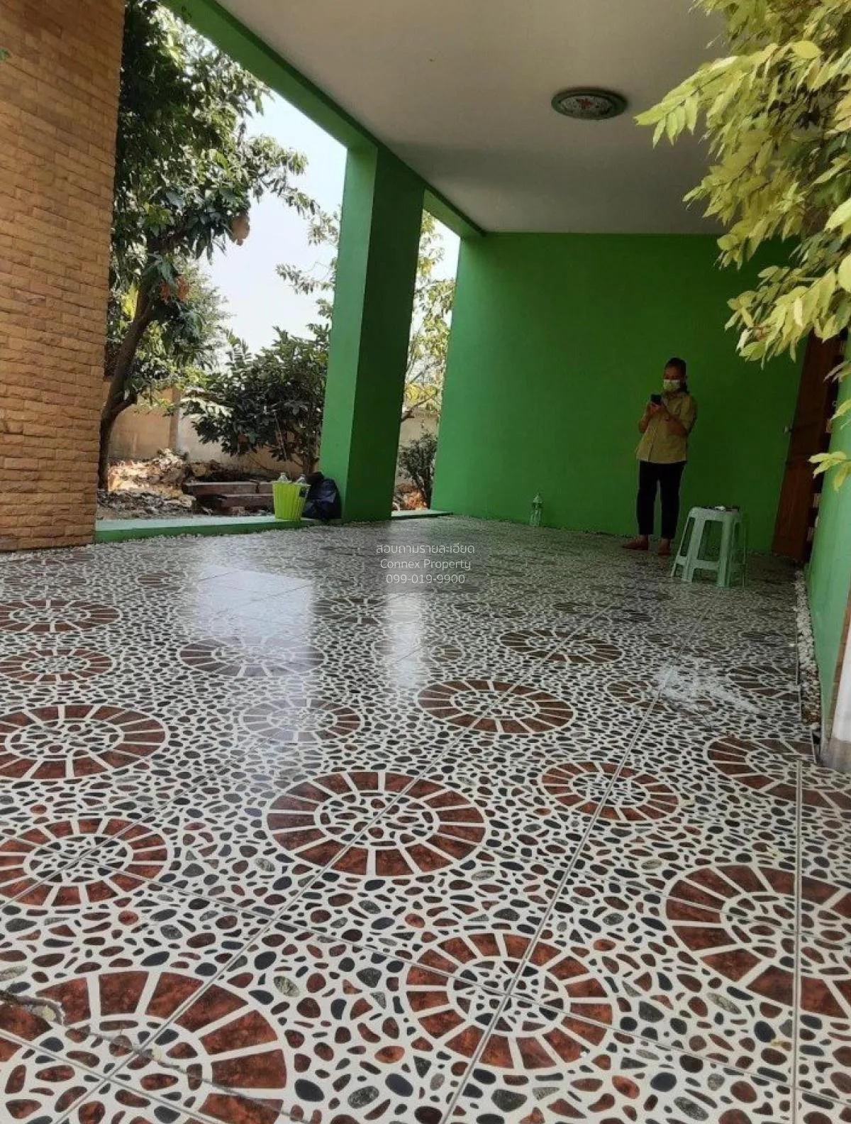 ขายบ้าน  บ้านจิตลดาแลนด์ ไทรน้อย ไทรน้อย นนทบุรี CX-121314