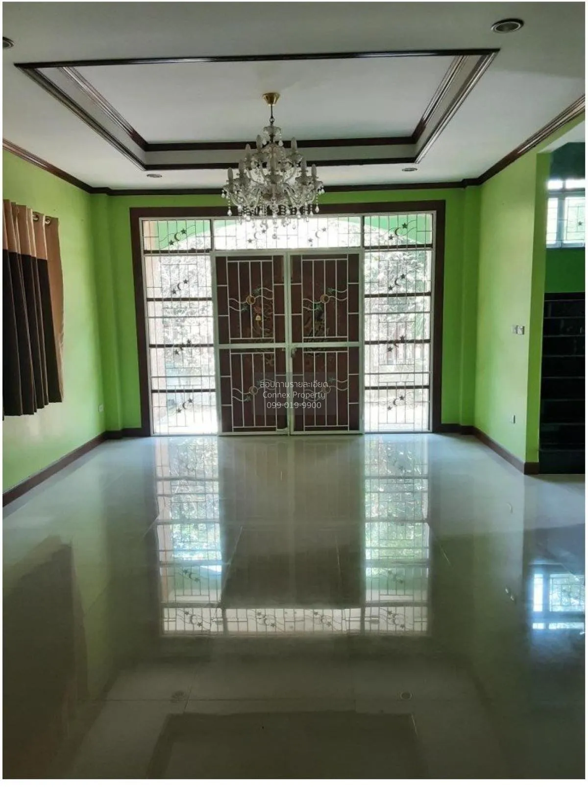 ขายบ้าน  บ้านจิตลดาแลนด์ ไทรน้อย ไทรน้อย นนทบุรี CX-121314