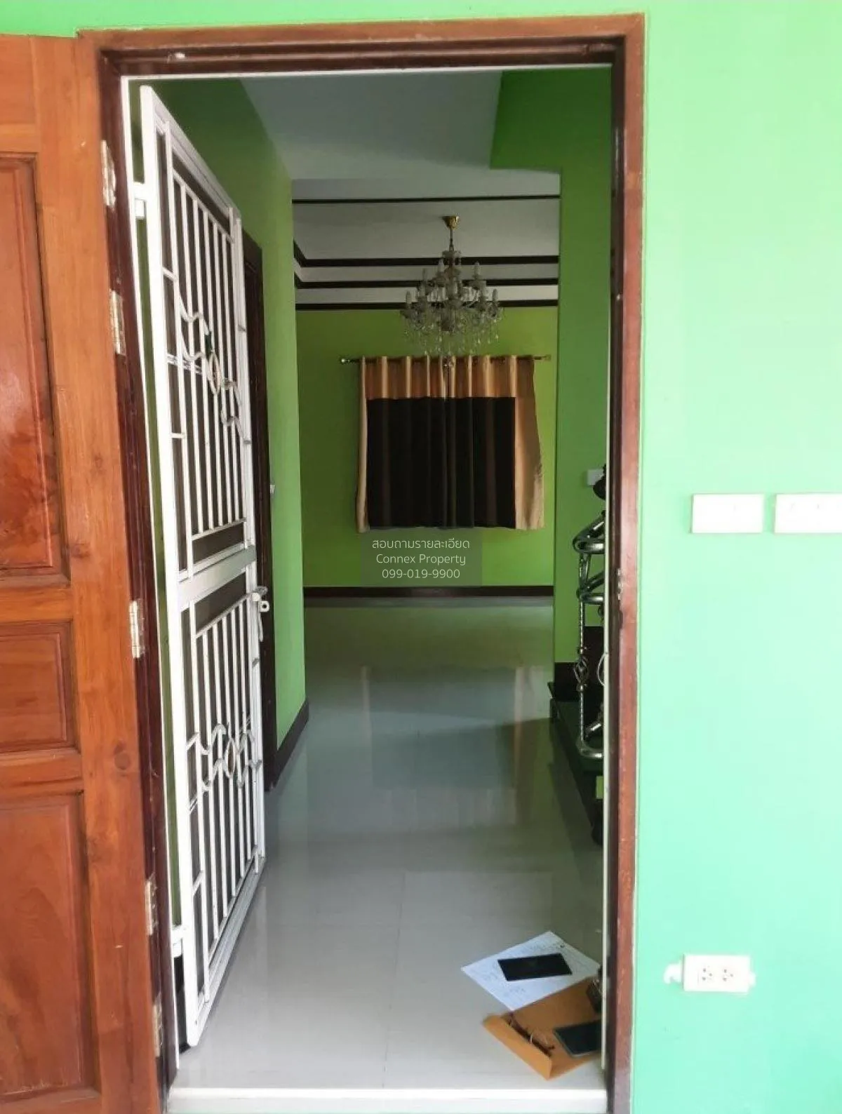 ขายบ้าน  บ้านจิตลดาแลนด์ ไทรน้อย ไทรน้อย นนทบุรี CX-121314